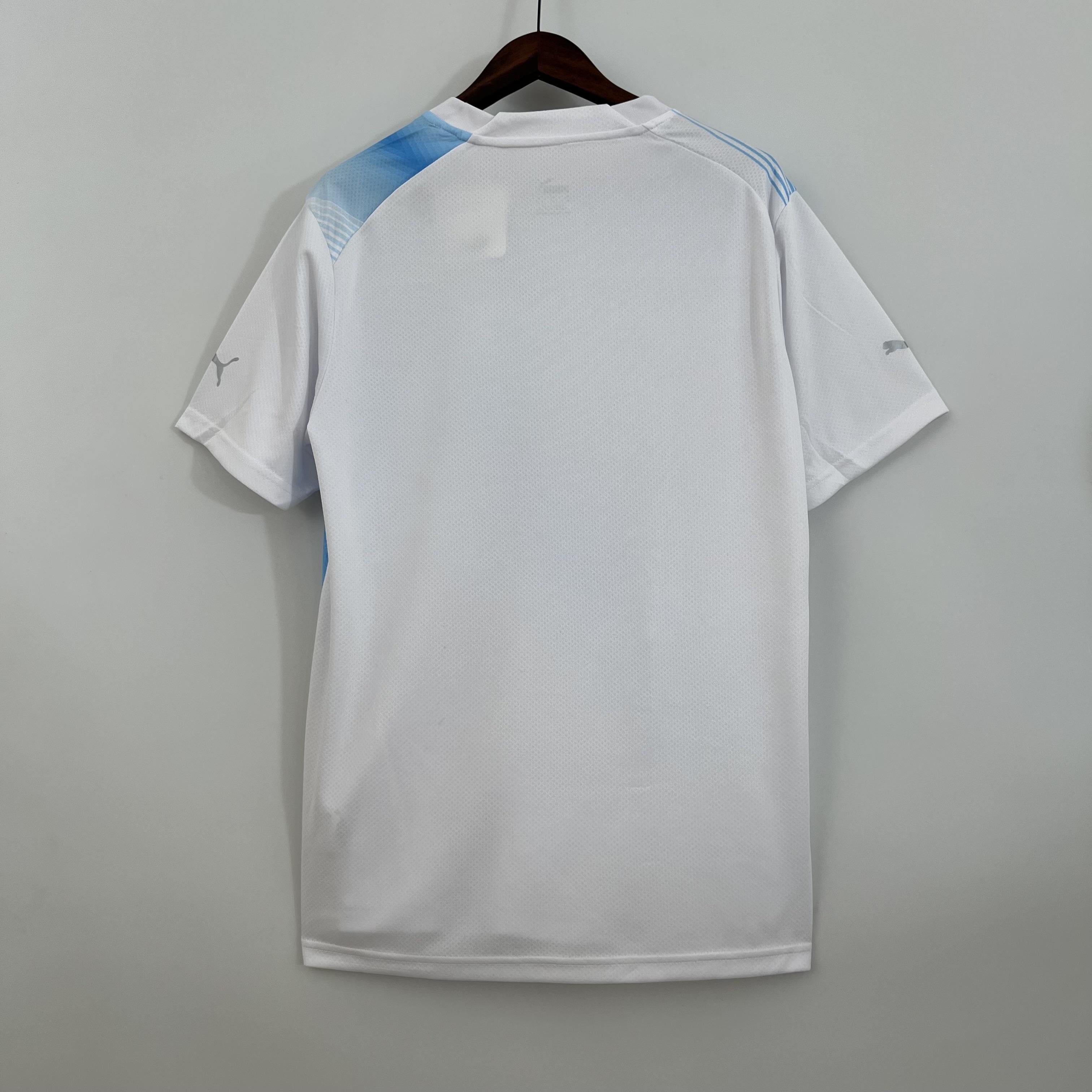 Marseille 23-24 Shirt