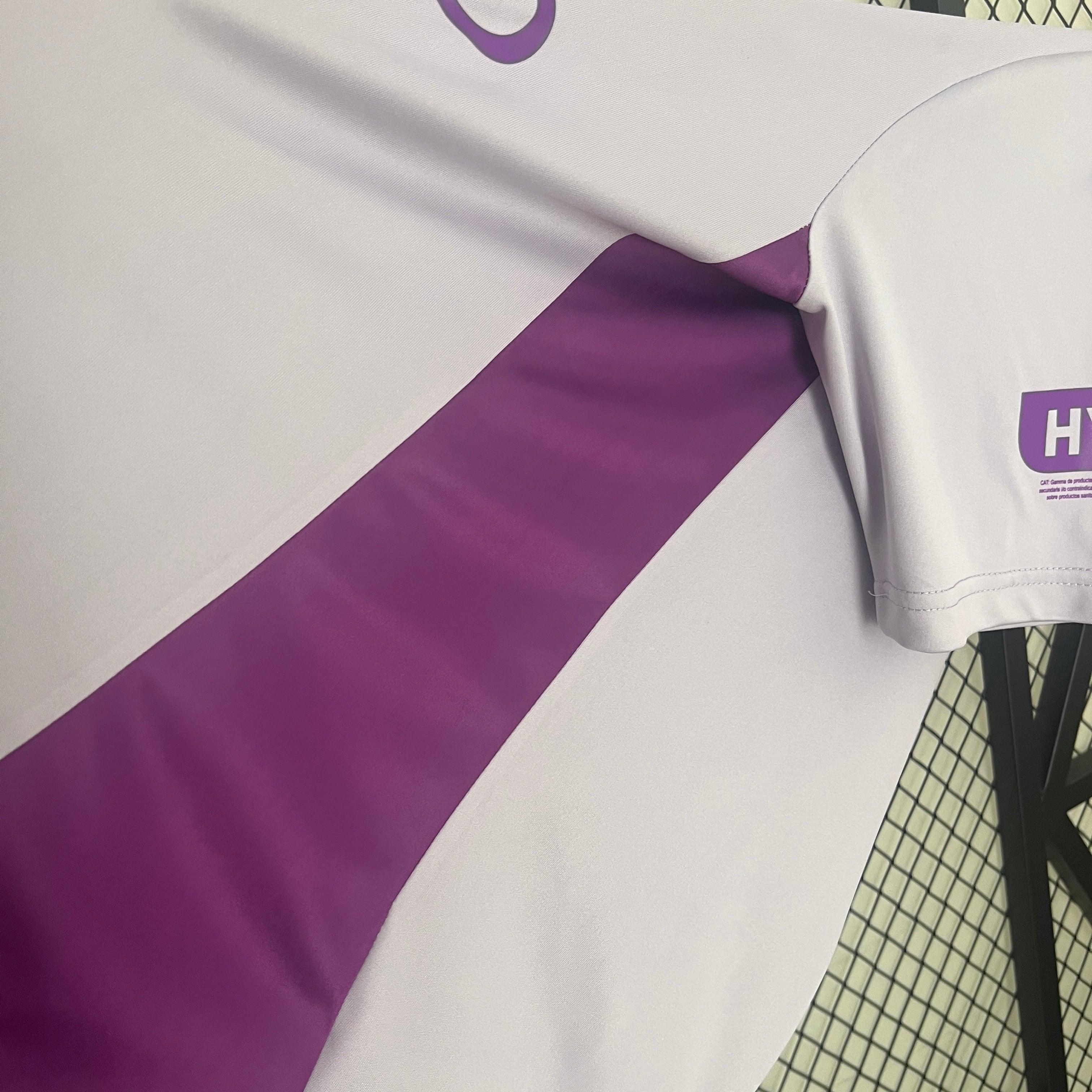Camiseta 24/25 Girona Away S-XXL