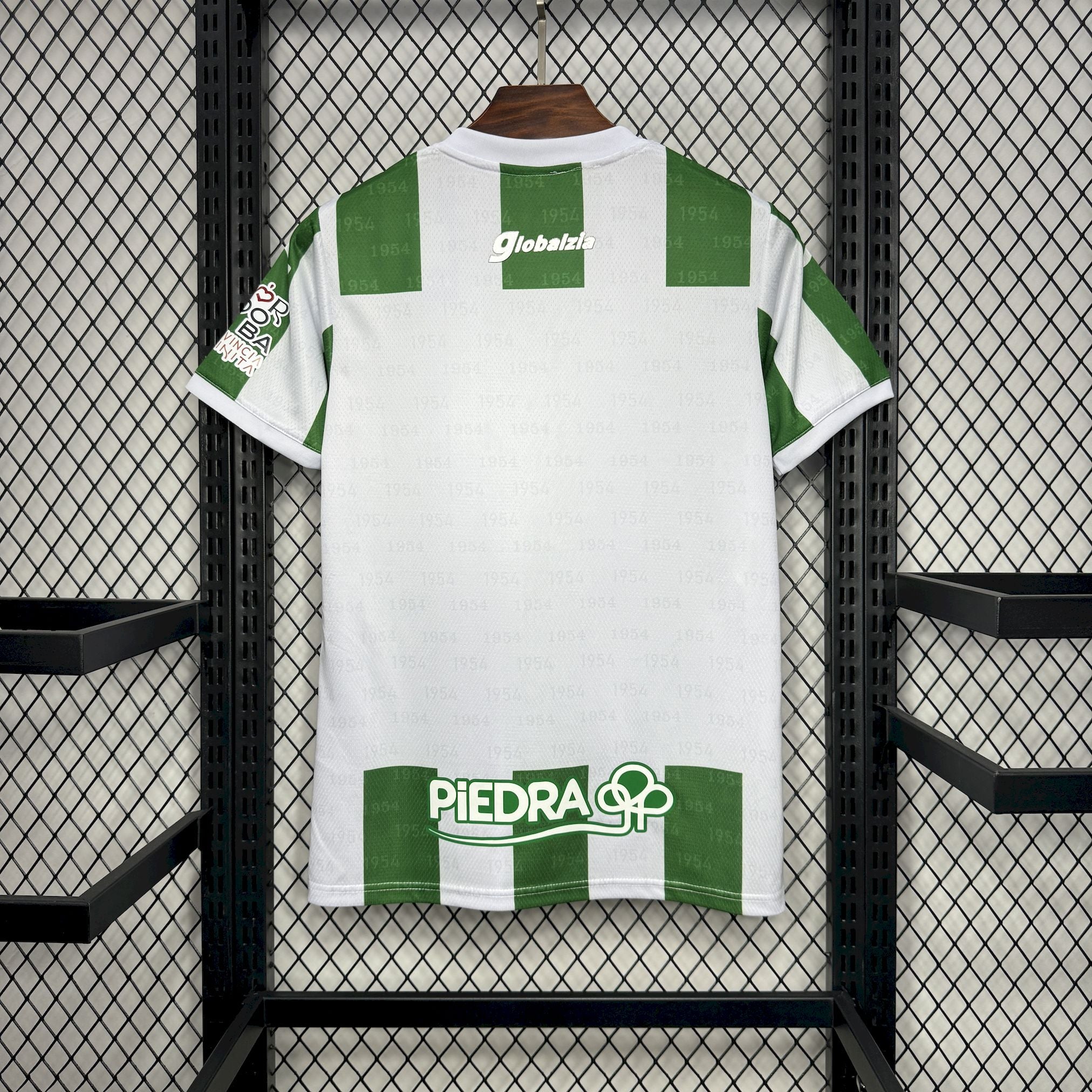 Camiseta Cordoba S a XXL