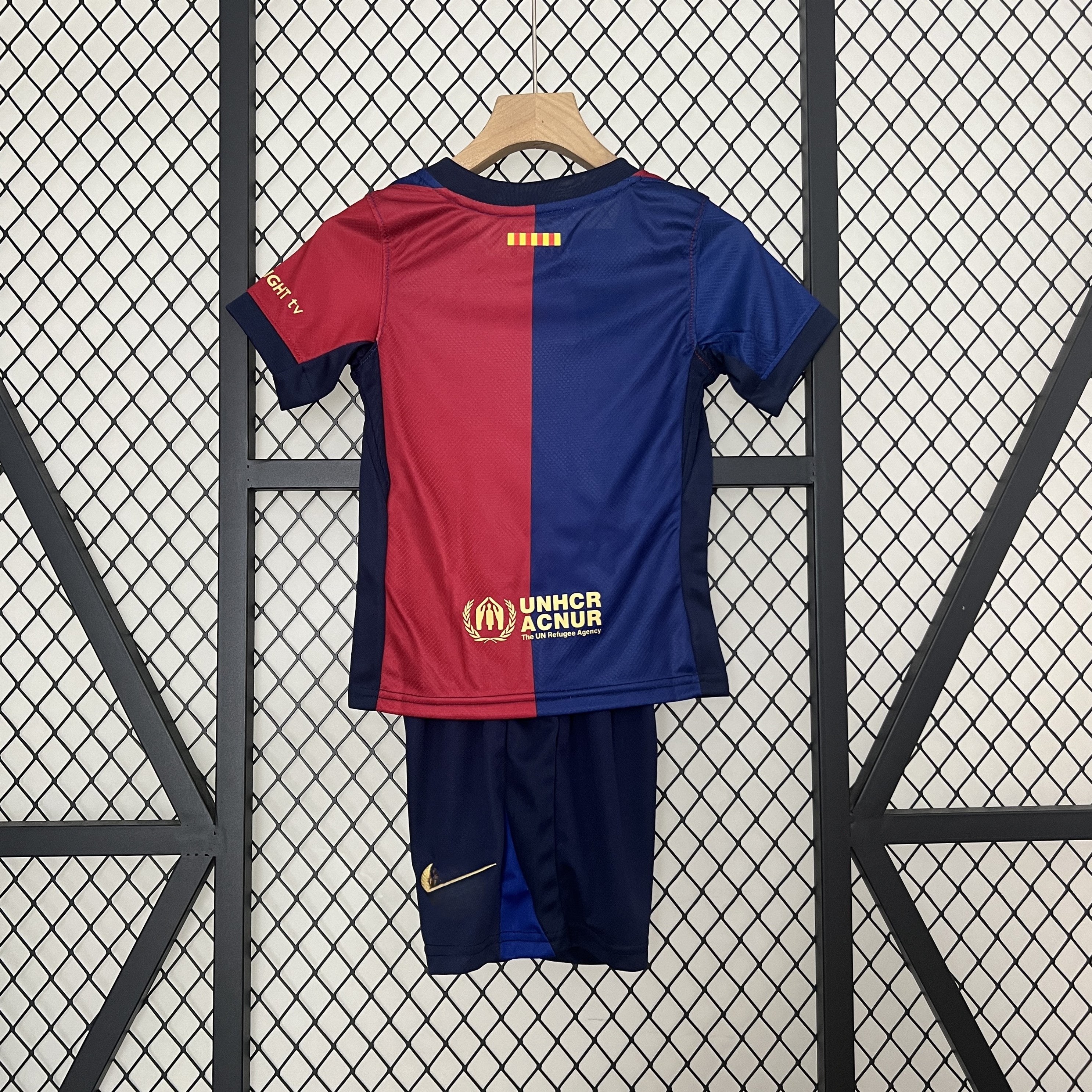 kit 24-25 Barca