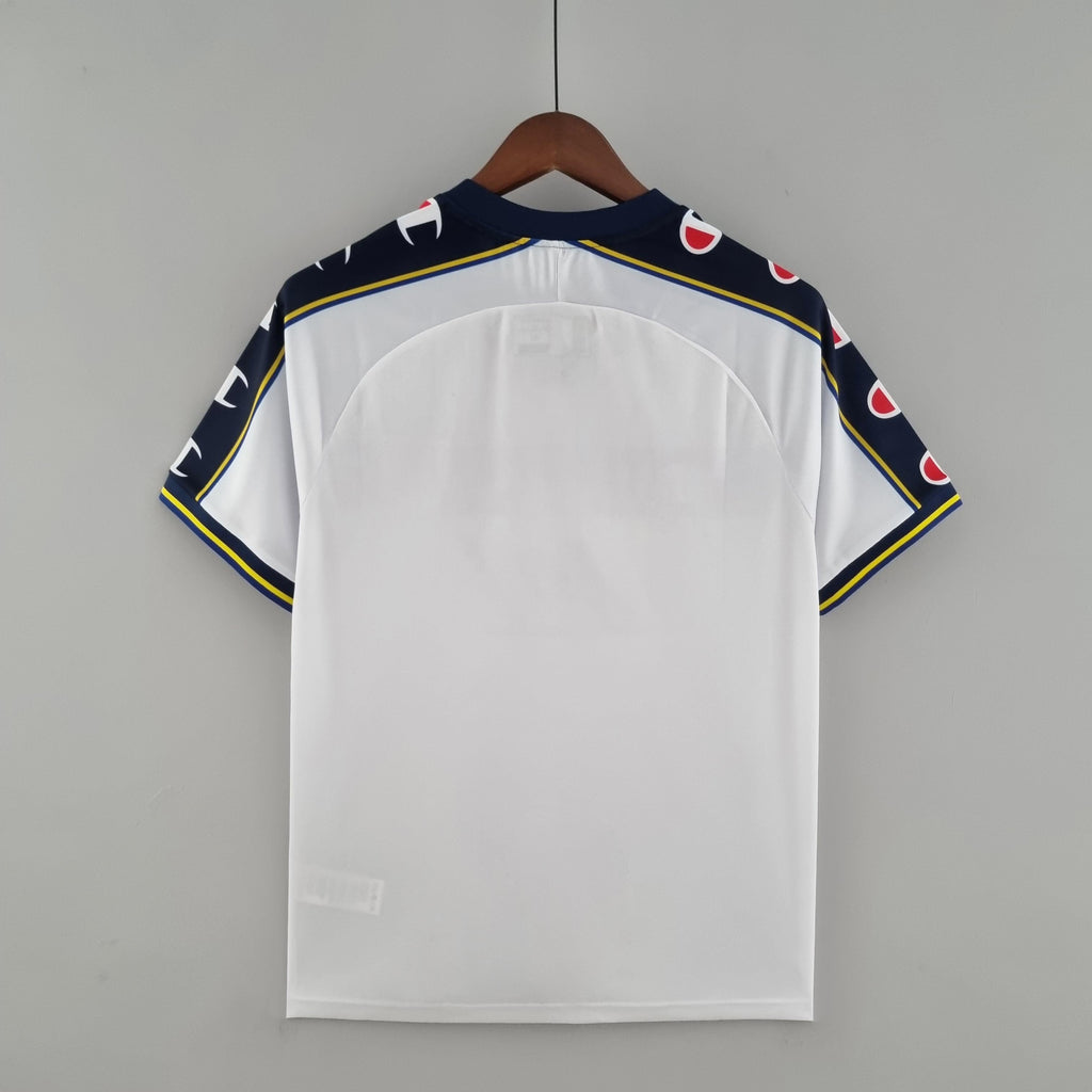Parma Away Retro Shirt 01-02