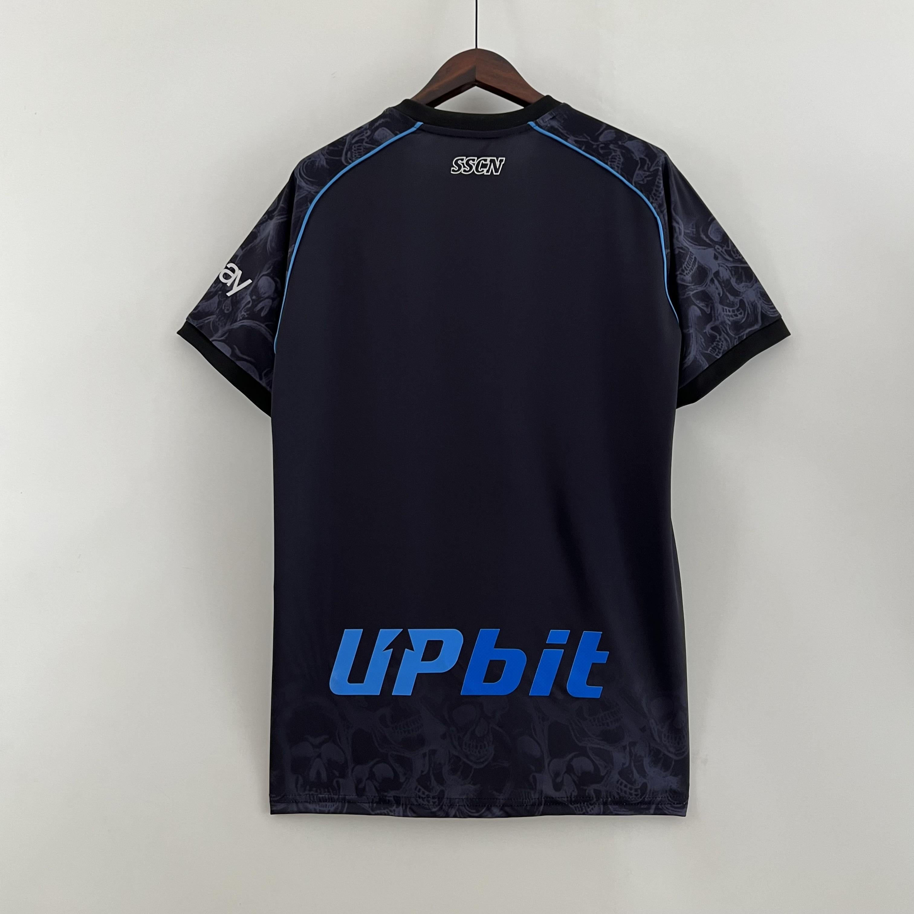 Naples Halloween 23-24 Shirt