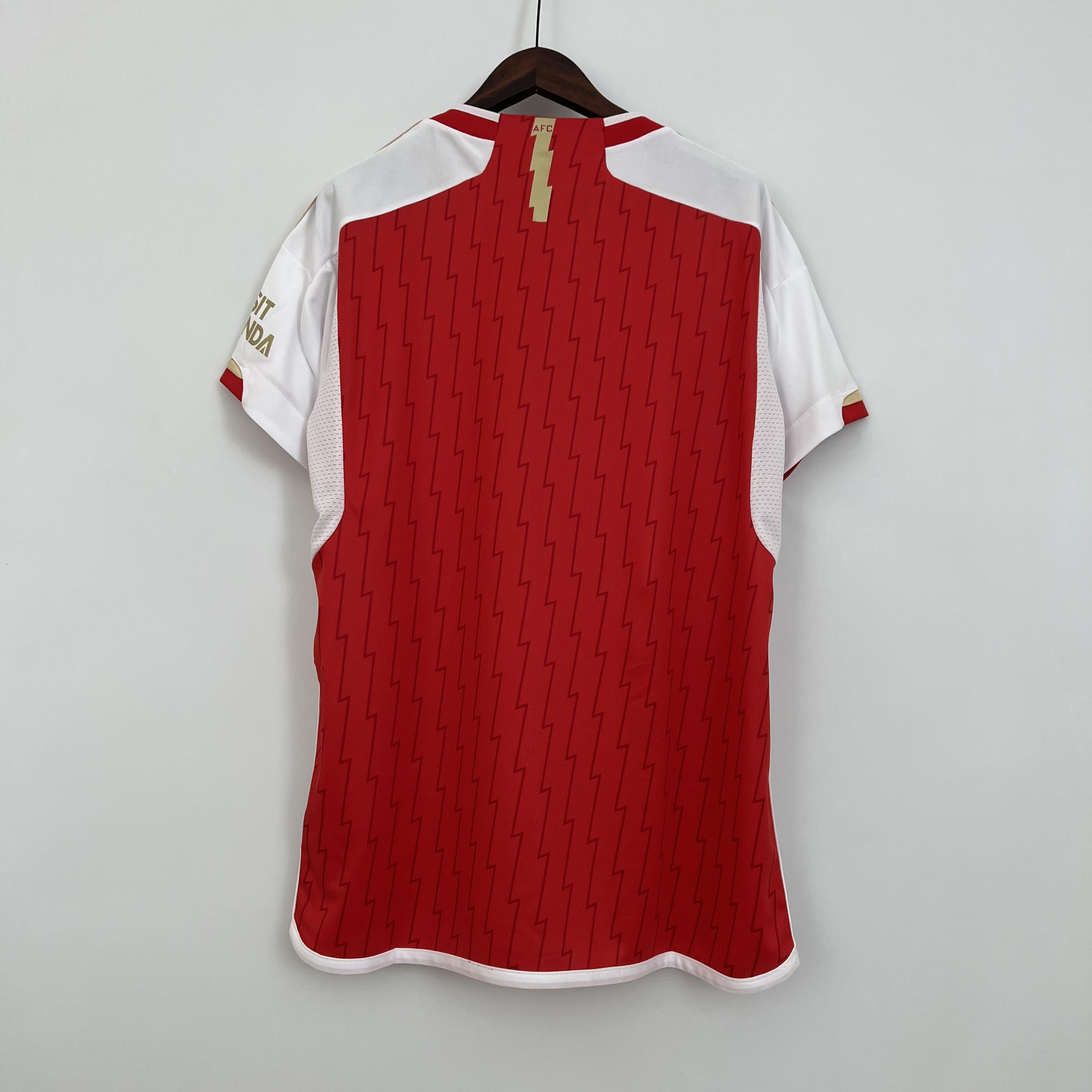 Camiseta Arsenal Local 23-24