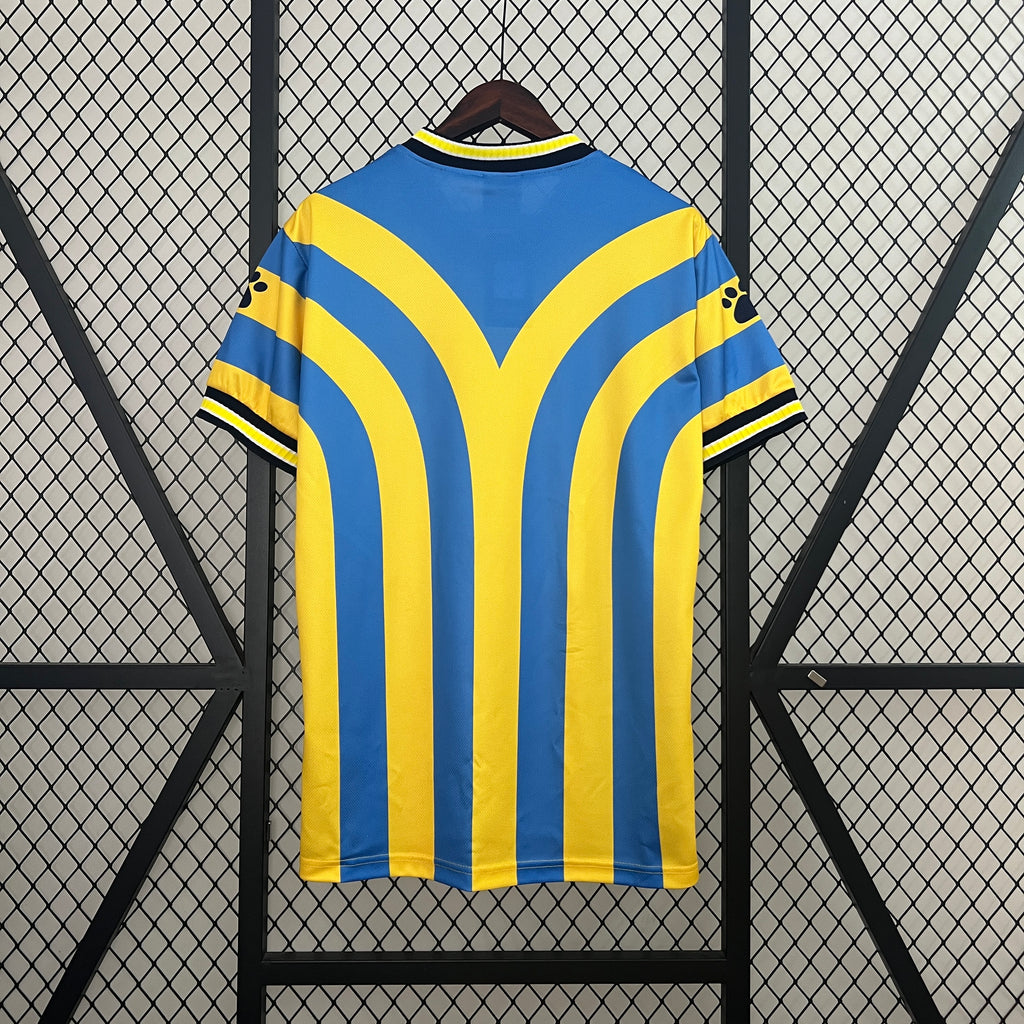 Retro Malaga 97/98 Away S-XXL