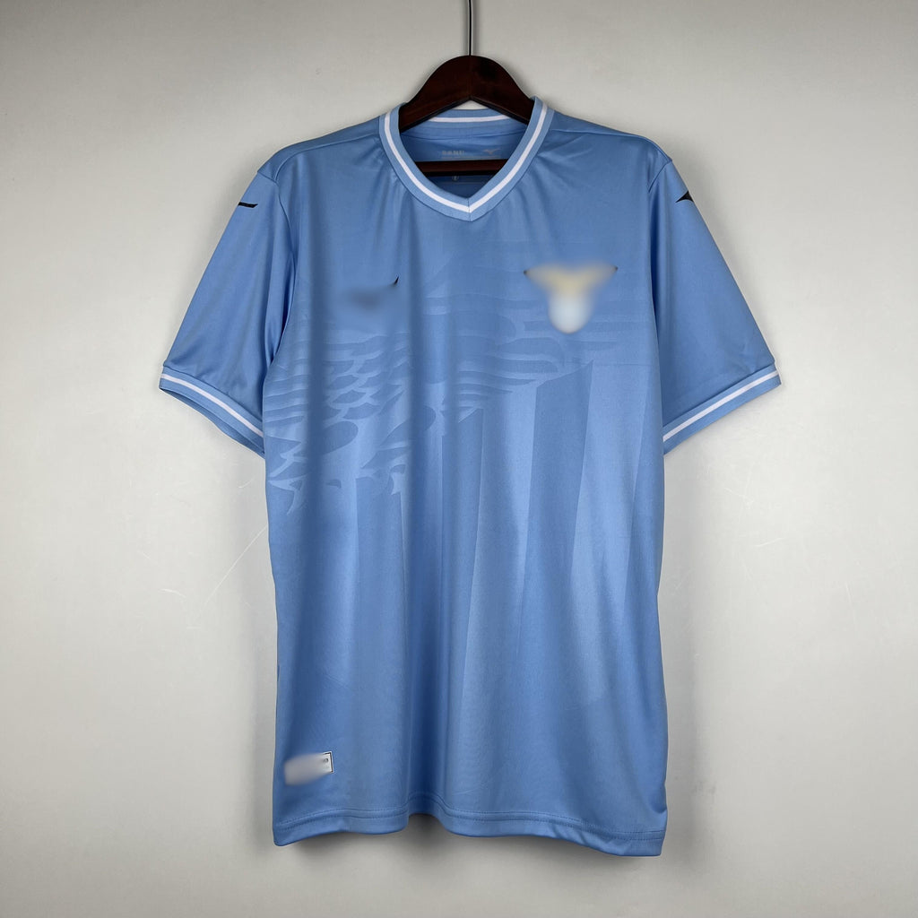 Lazio Home Shirt 23-24