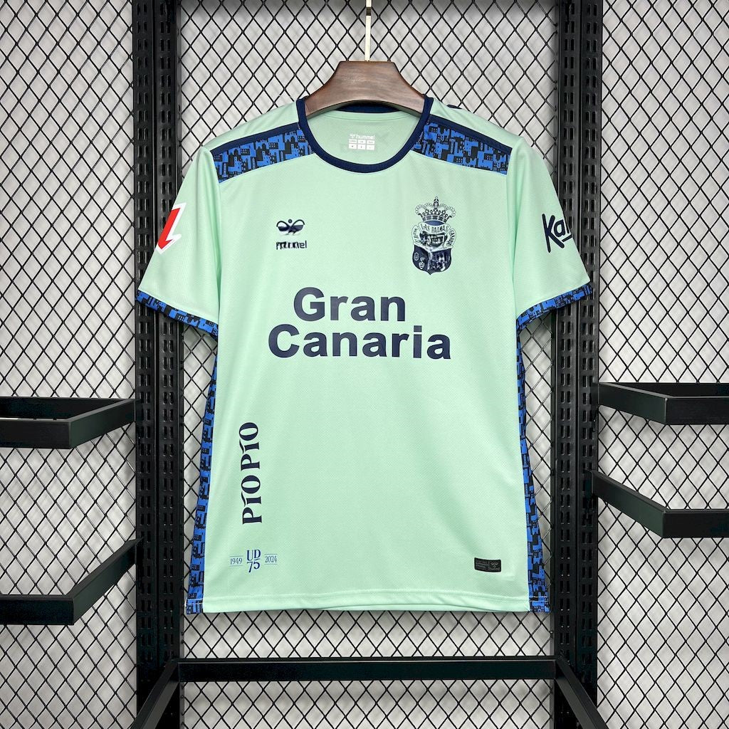 Camiseta 24-25 Las Palmas third S-XXL