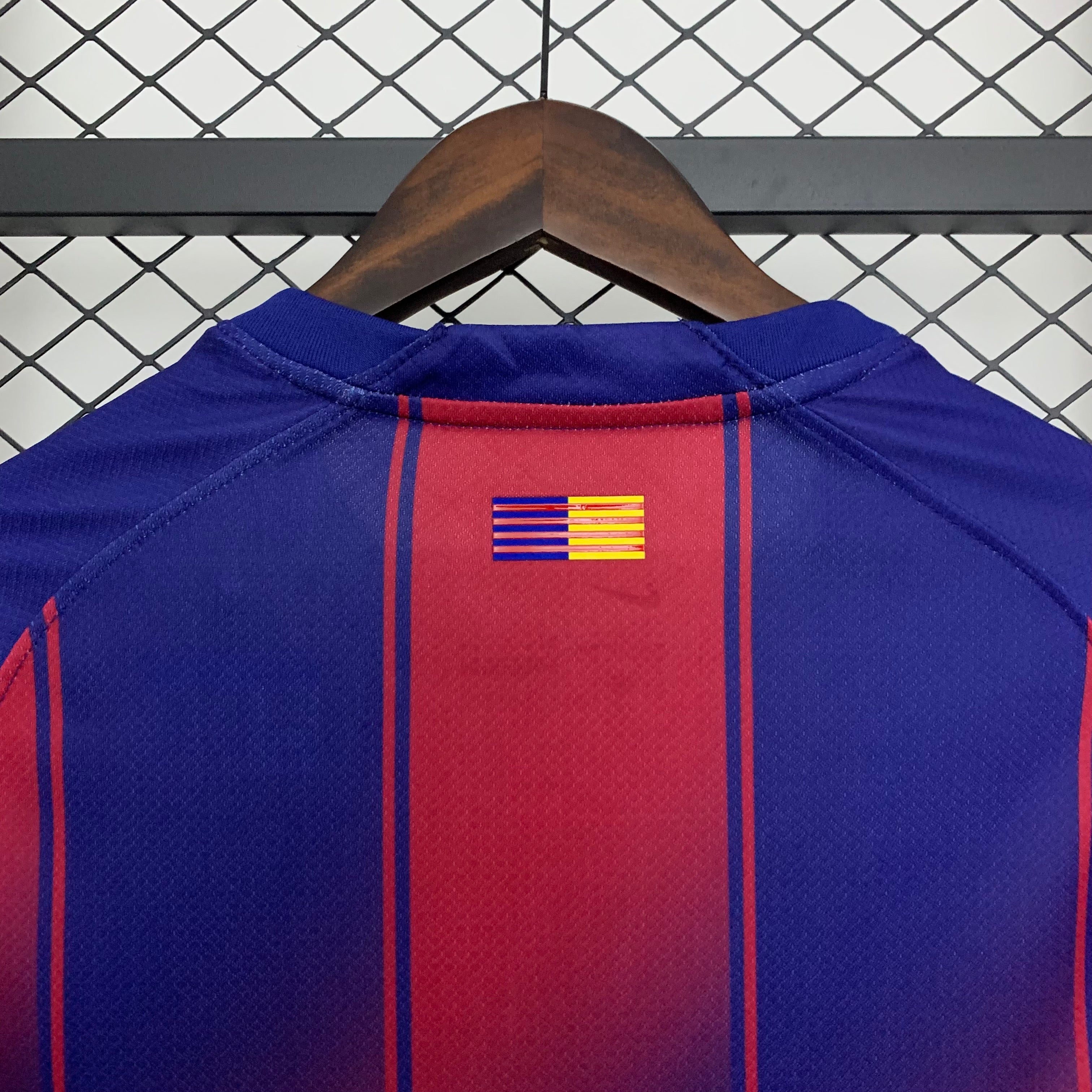 Camiseta 25/26 Barcelona home S-4XL