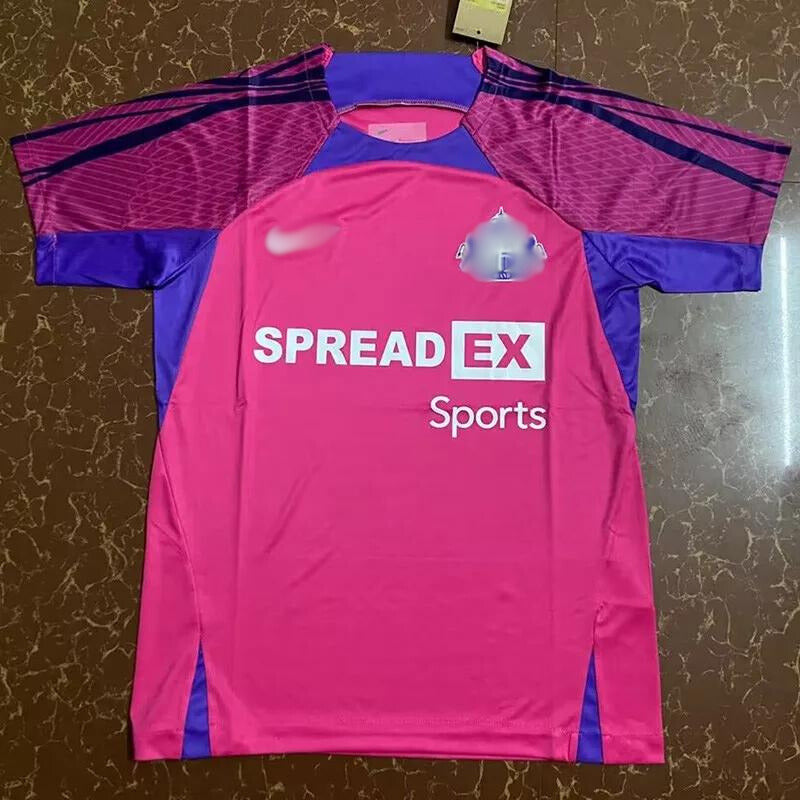 Sunderland Away Shirt 23-24