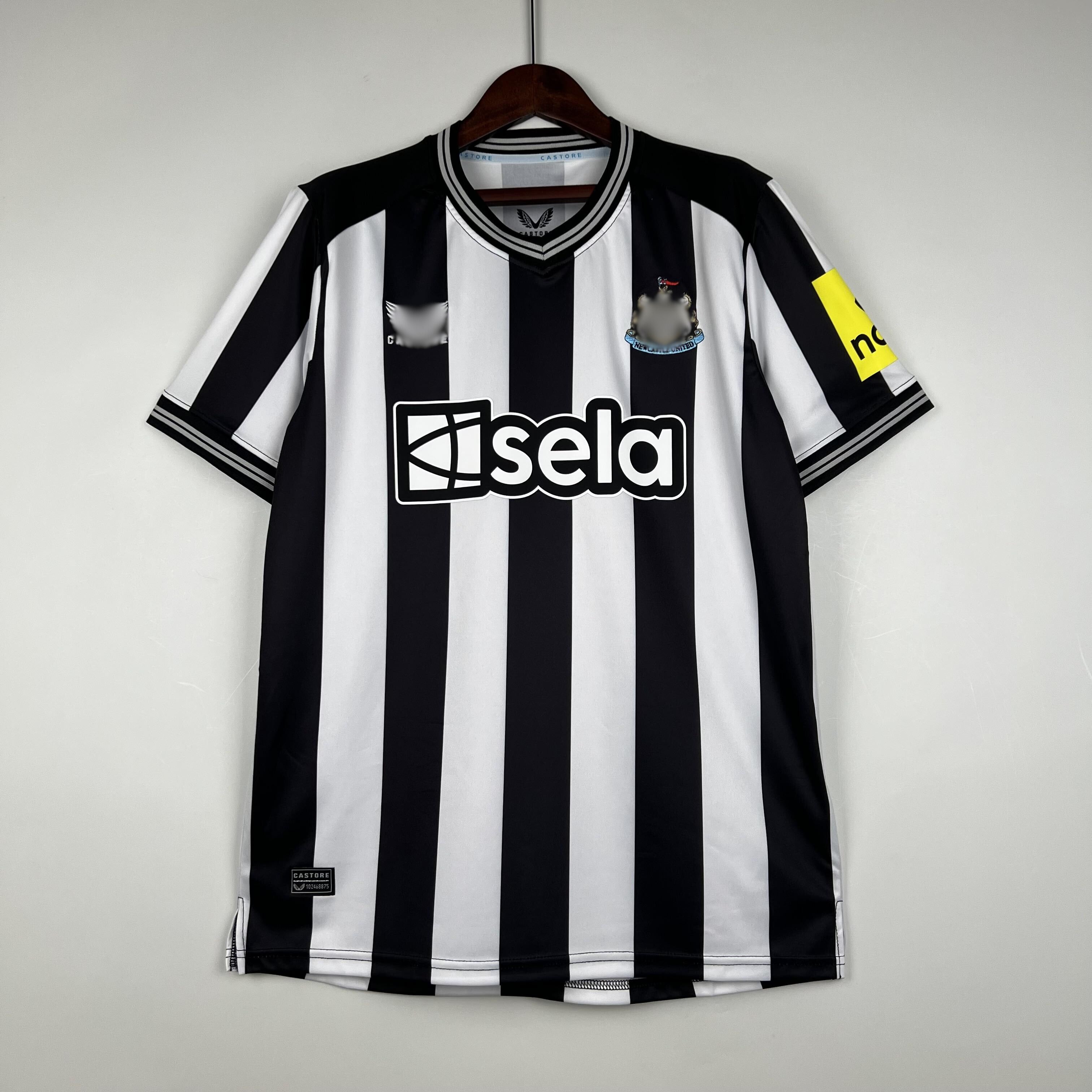Newcastle Home Shirt 23-24