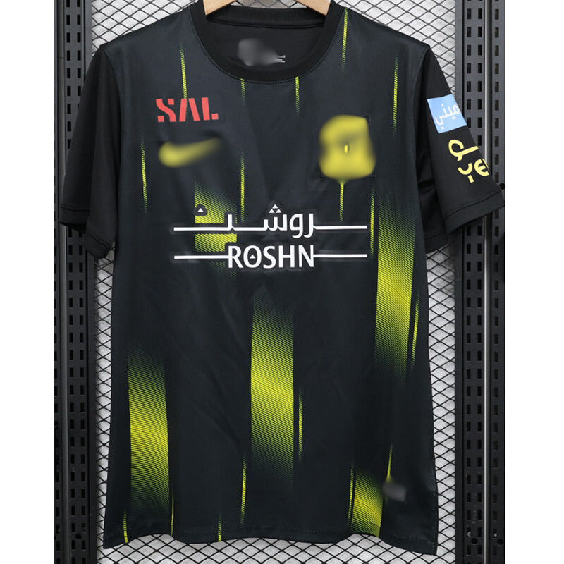 Ittihad Third Shirt 23-24