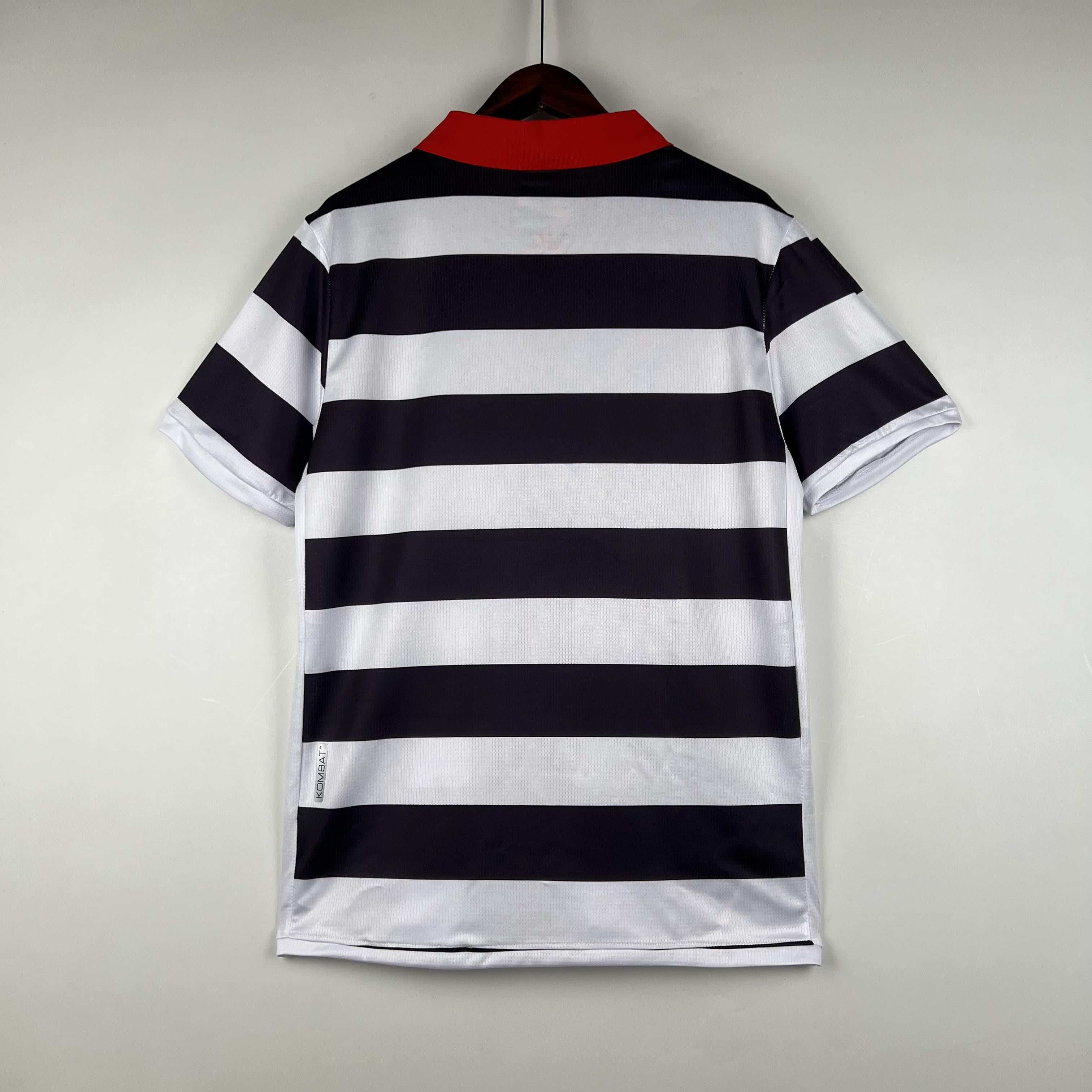 Venezia Third Shirt 23-24