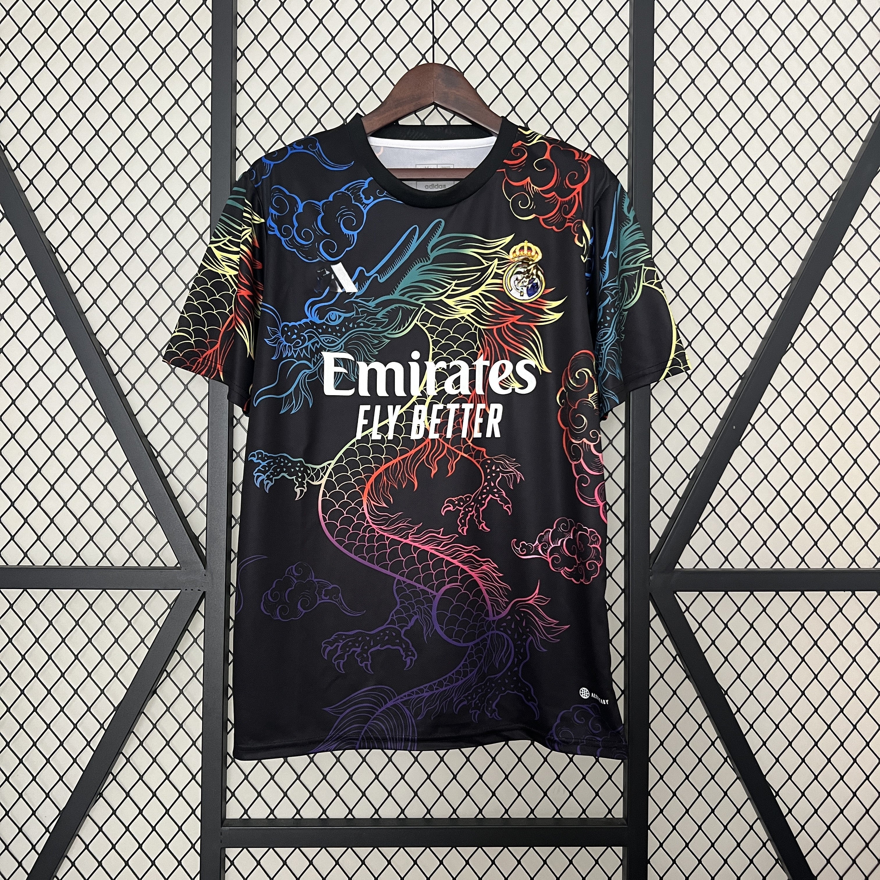 Camiseta 24/25 Real Madrid Special Edition S-XXL