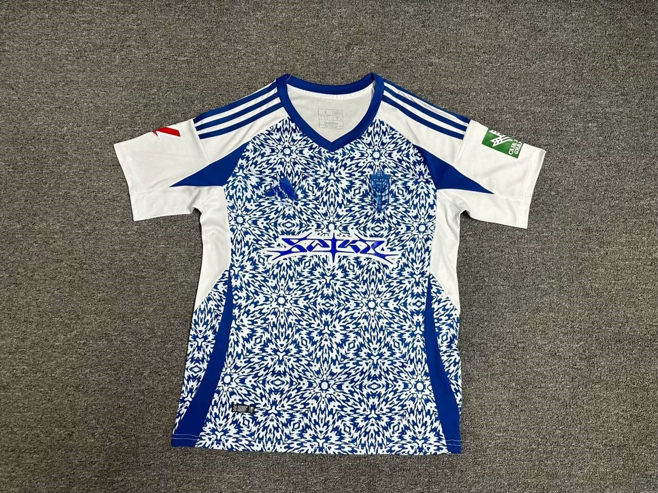 Camiseta 24-25 Granada away jersey S-XXL