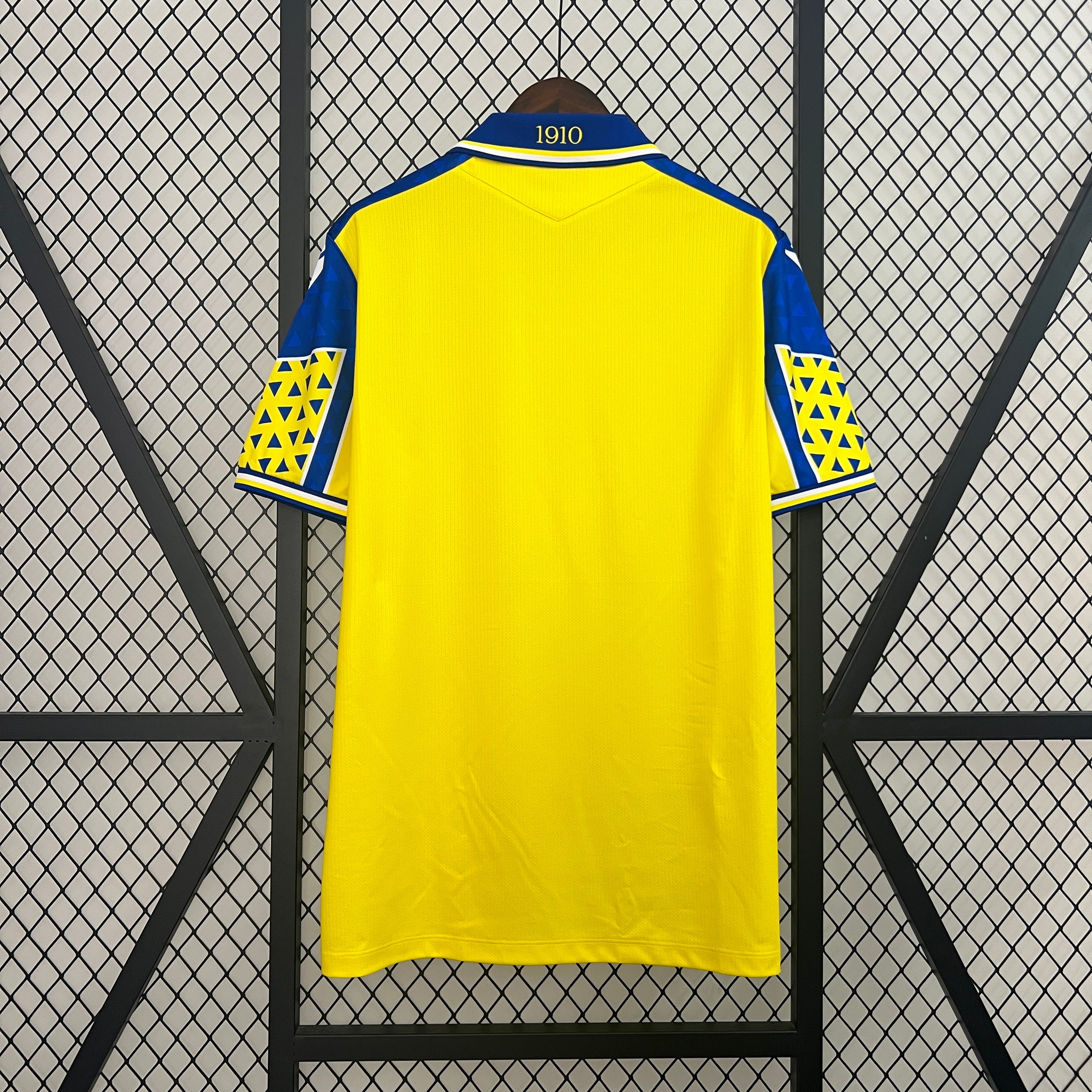 CAMISETA 24/25 Cadiz Home S-XXL