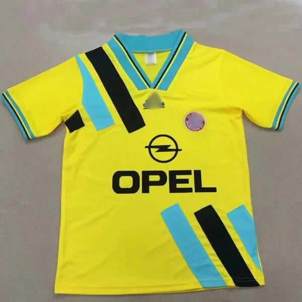Bayern 93-94 Retro Shirt