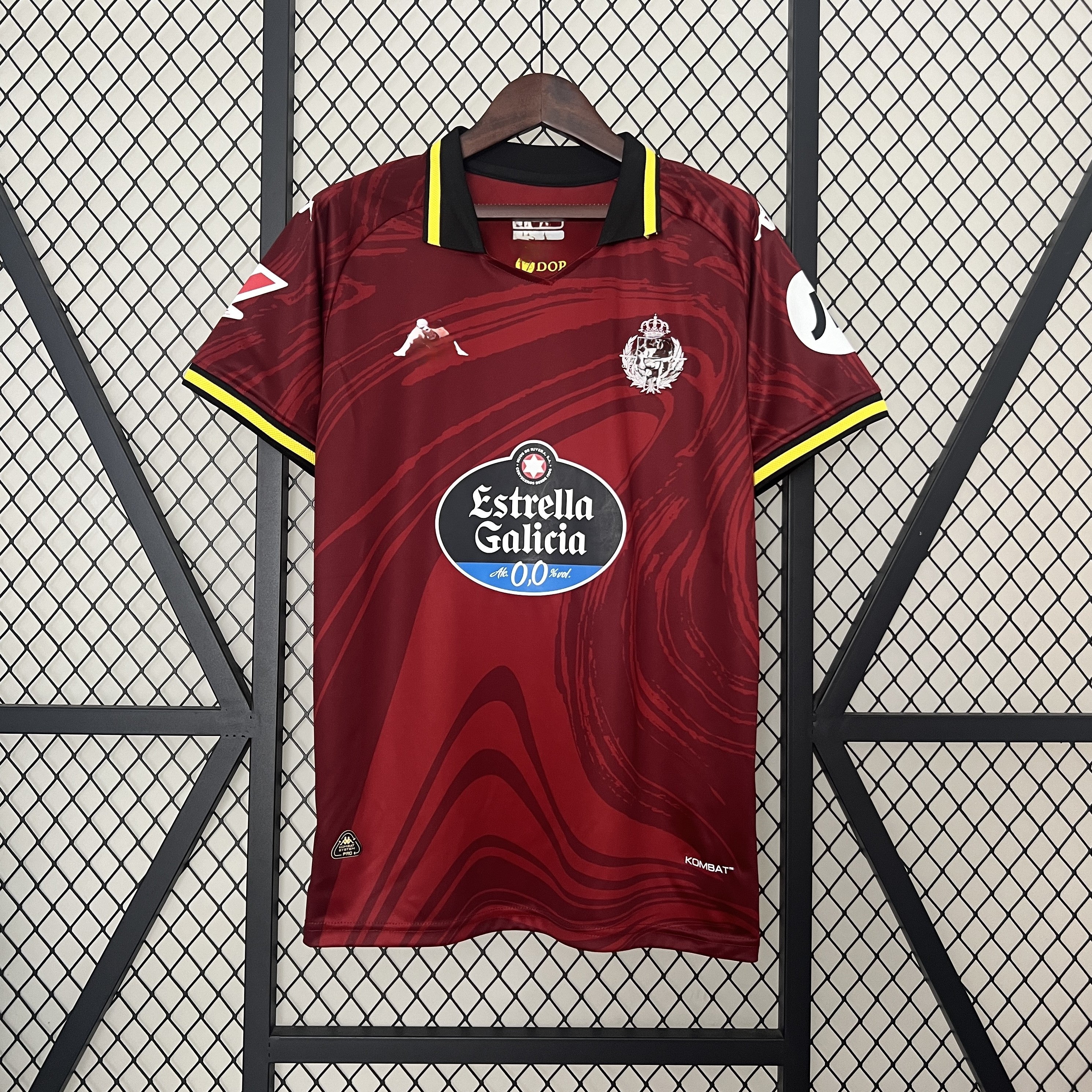 Camiseta 24/25 Valladolid third away S-XXL
