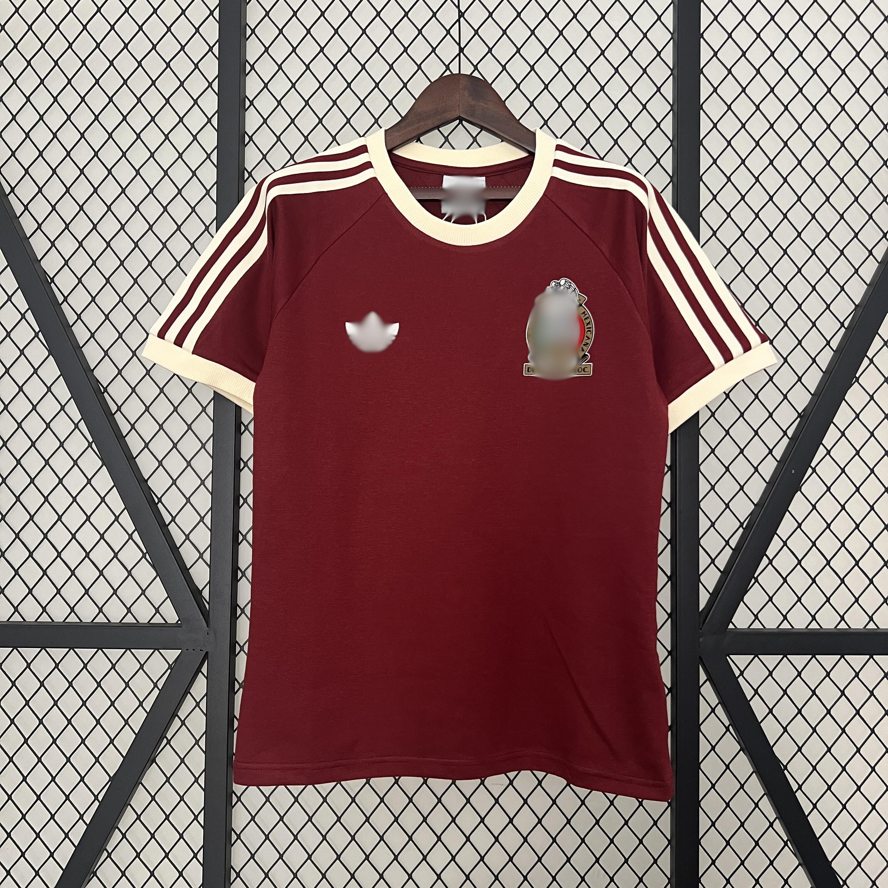 Special Mexico Retro Shirt