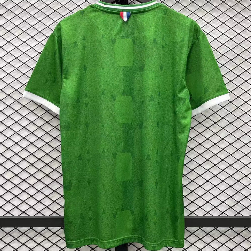 Saint Etienne Home Shirt 23-24