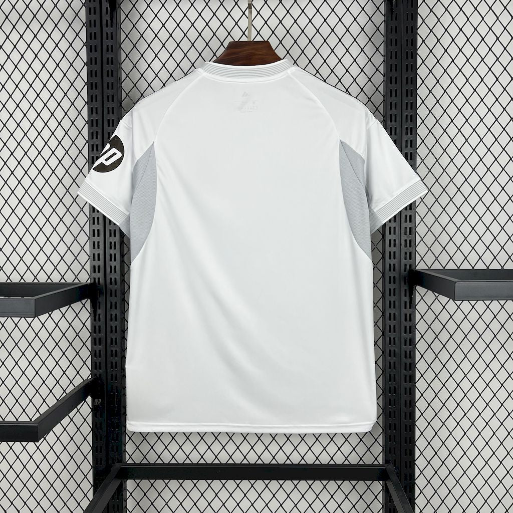 Camiseta Real Madrid 2025/26 Home Jersey