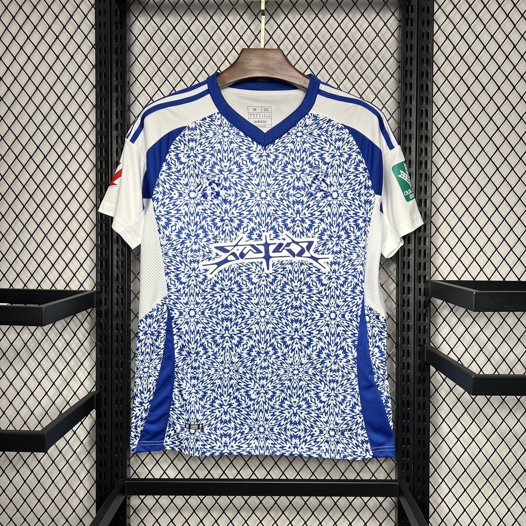 Camiseta Granada CF 2024/25