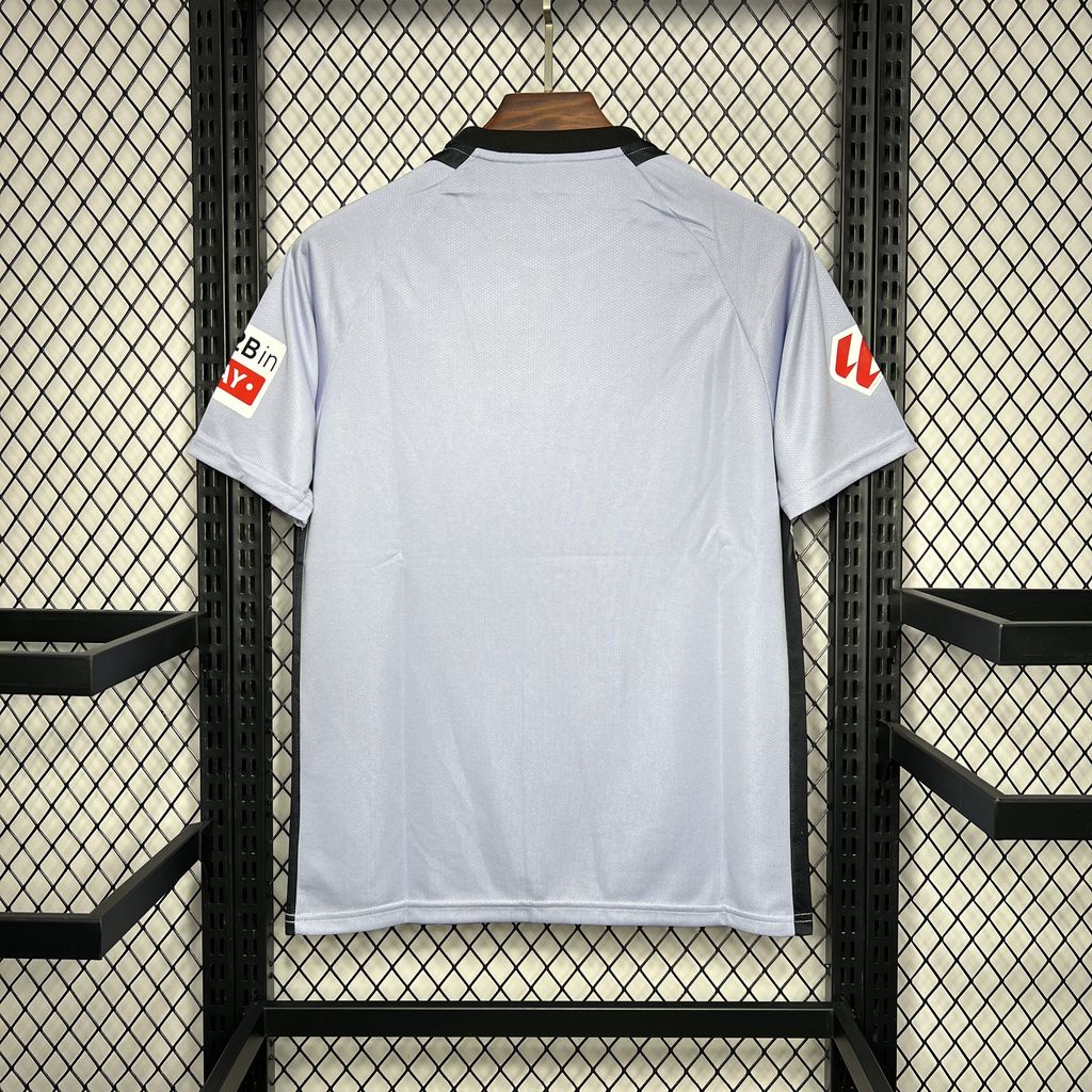 Camiseta Athletic Bilbao 2024/25