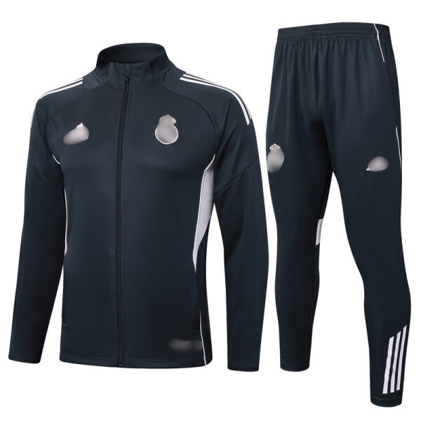 Chándal Madrid 25-26