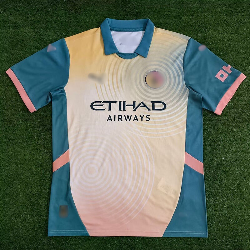 Camiseta Manchester City Especial 24-25