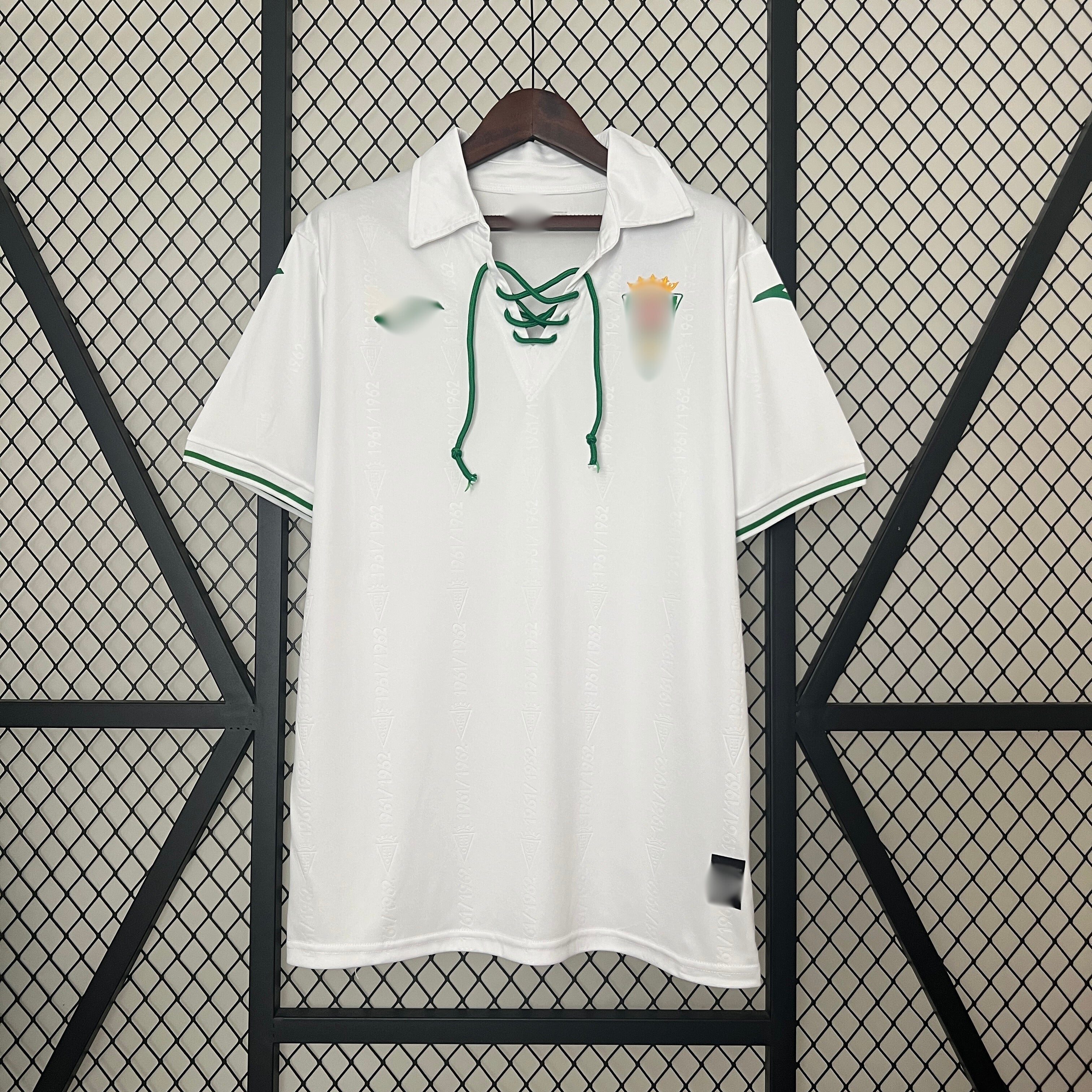 Cordoba Anniversary T-shirt