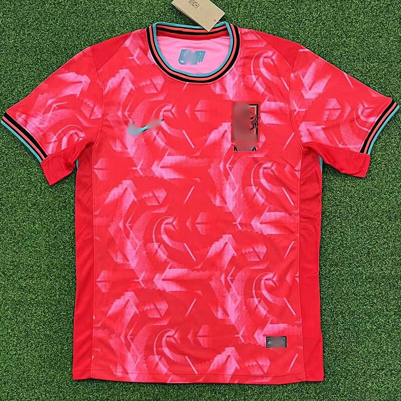 South Korea Special 2024 Jersey