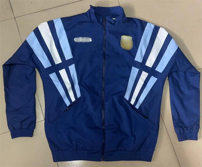Argentina 2024 Windbreaker
