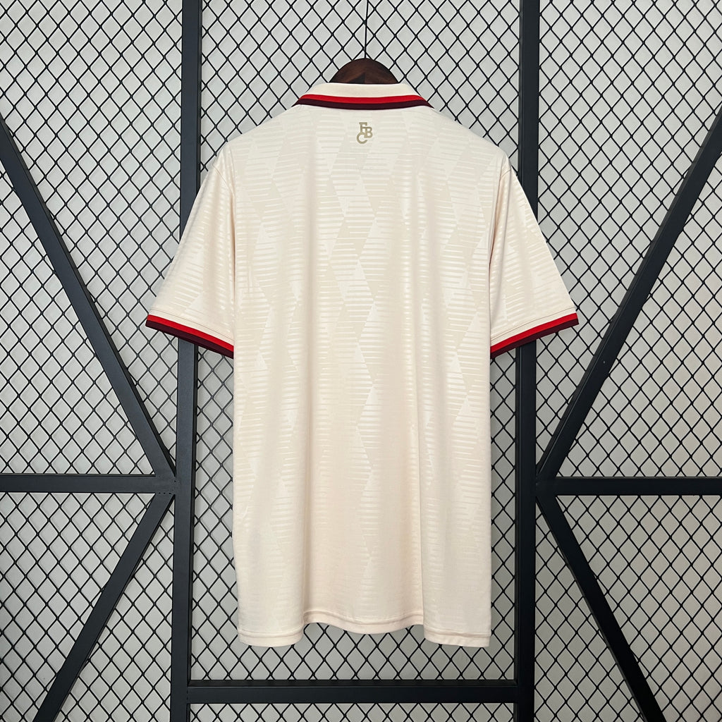 Camiseta 24/25 Bayern Munich third away S-4XL