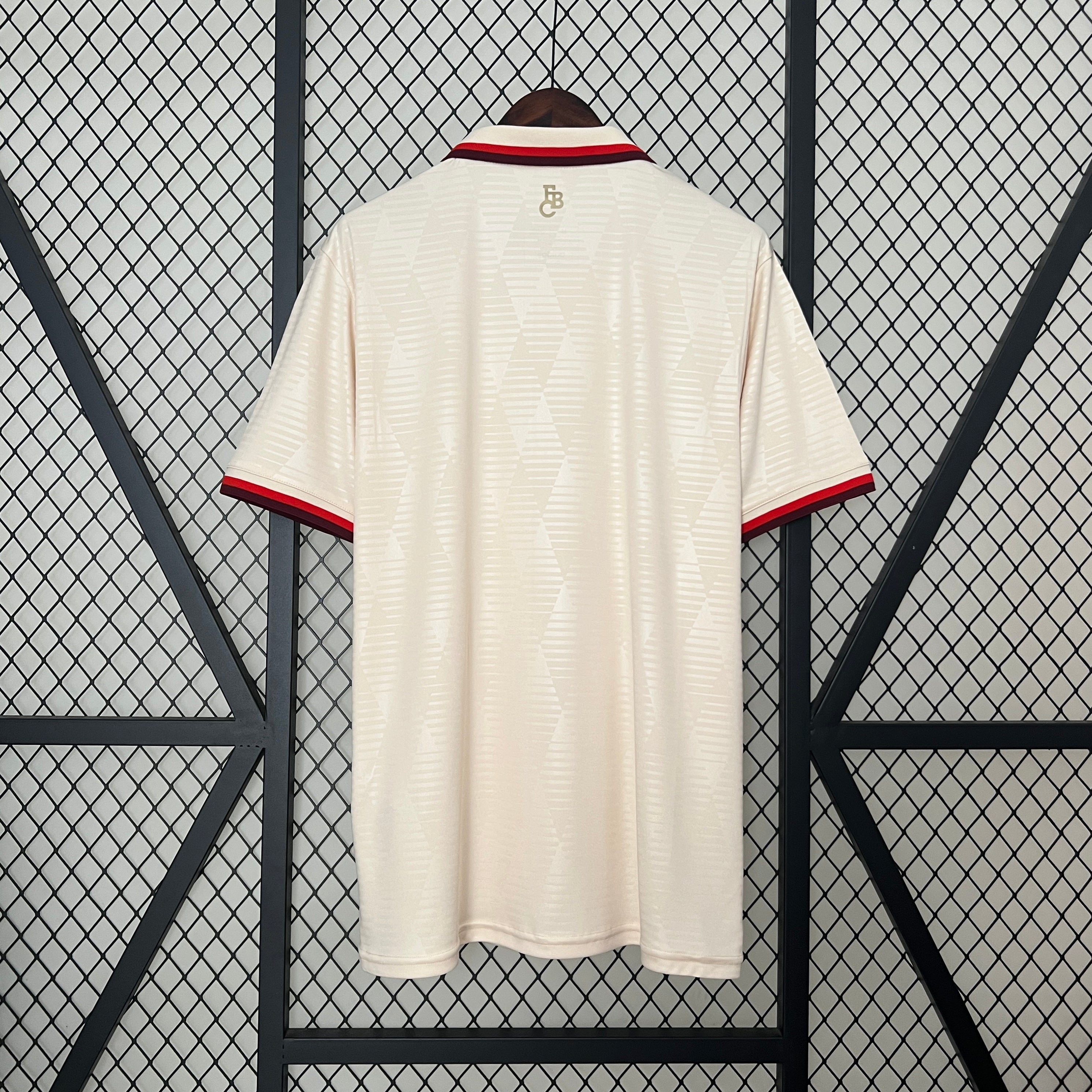 Camiseta 24/25 Bayern Munich third away S-4XL