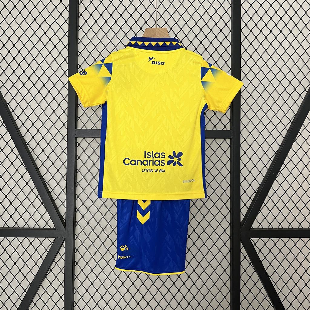 Kit 24/25 Las Palmas home