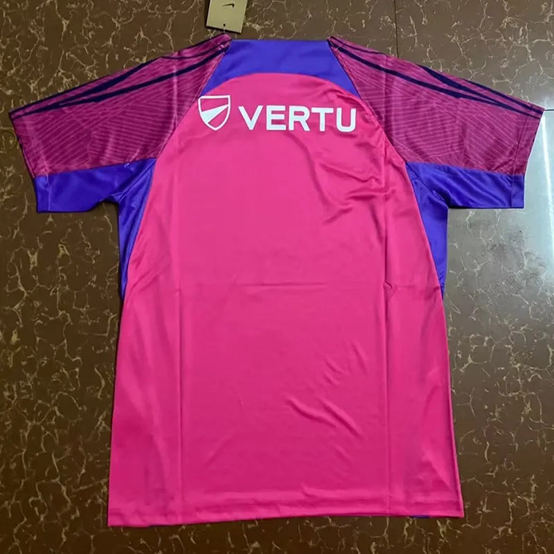 Sunderland Away Shirt 23-24