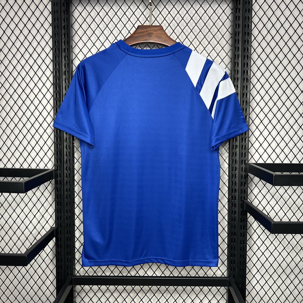 Osasuna 2024/25 Memorial Edition Jersey