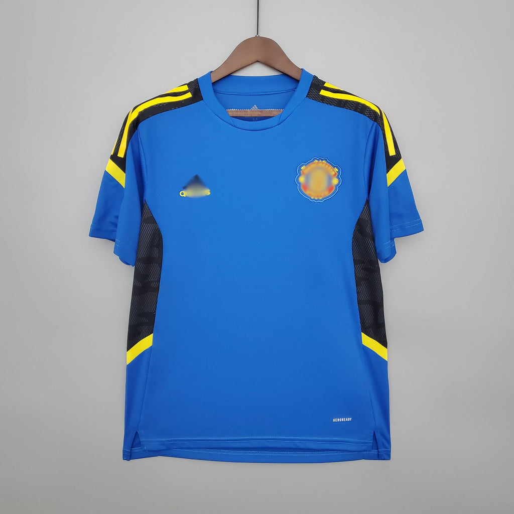 Casmieta Manchester United Training 21-22