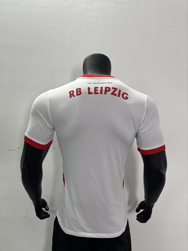 Camiseta 24-25 Leipzig Red Bull home player version S-XXL