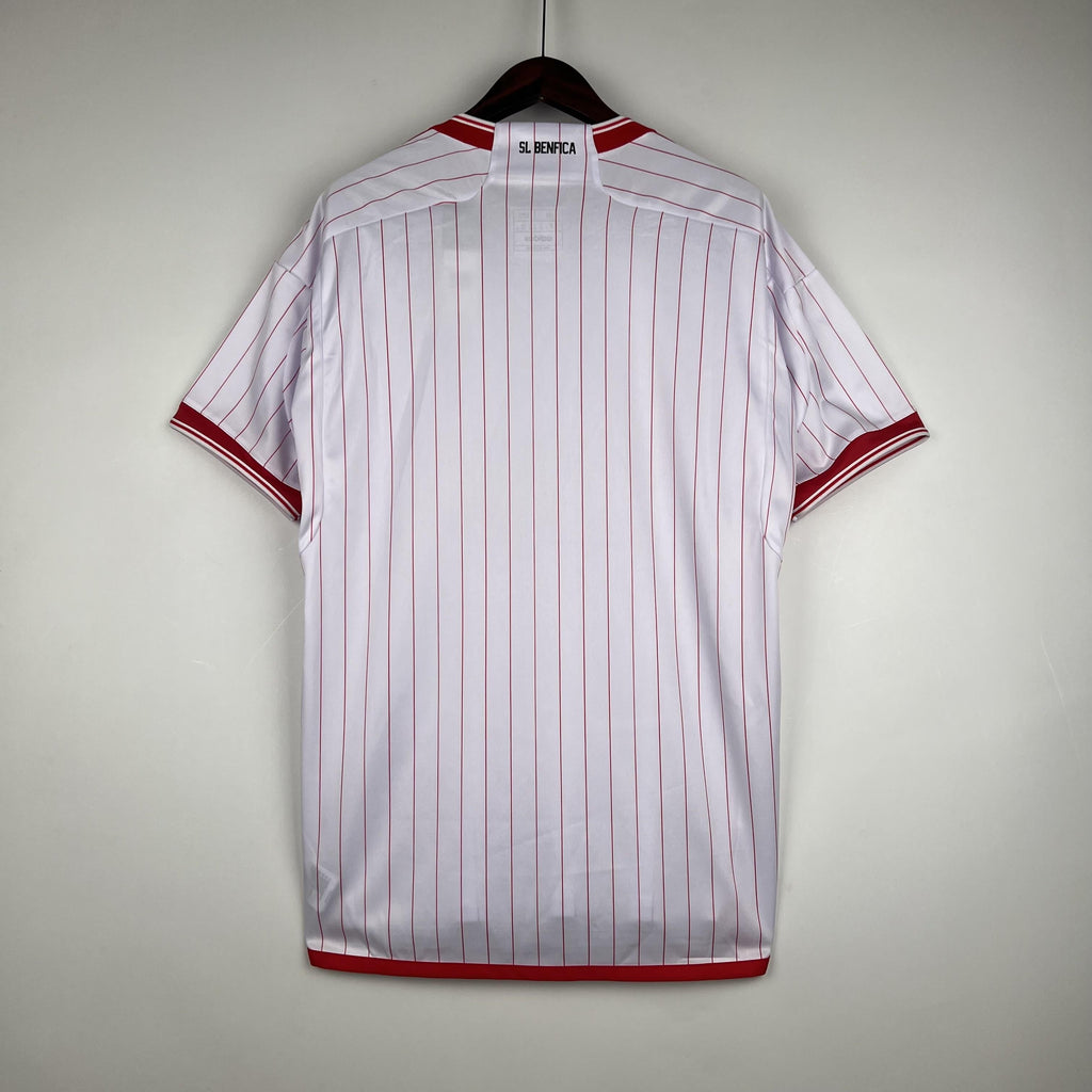 Camiseta Benfica 23-24