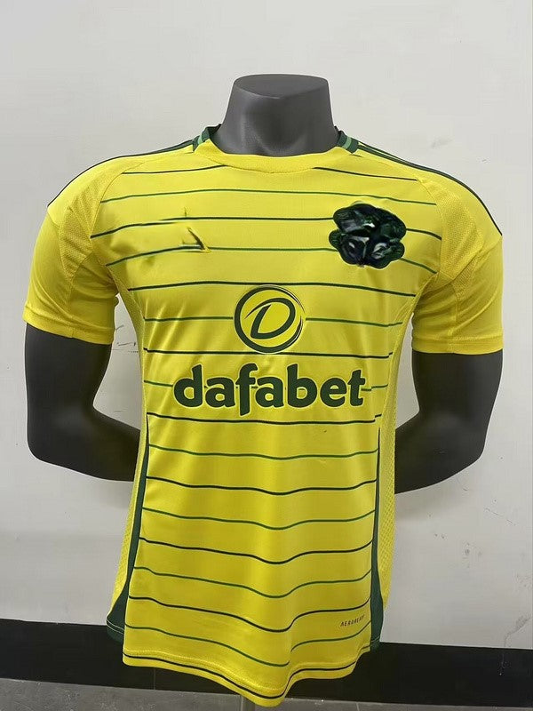 Camiseta 24-25 Celtic Away