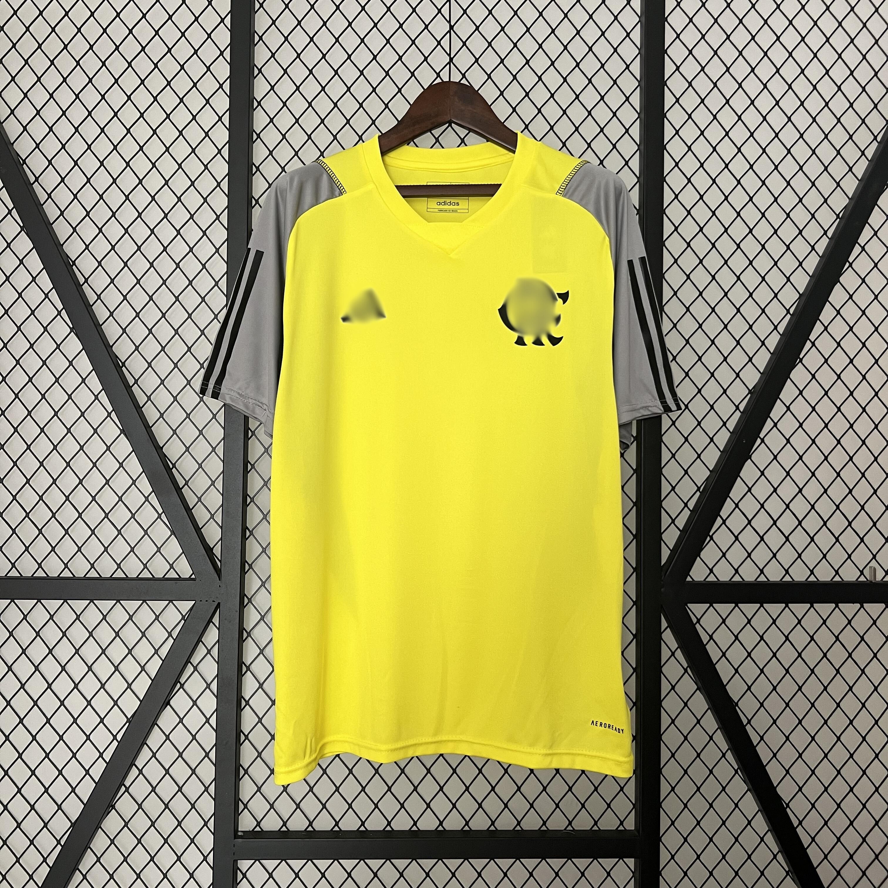 Flamengo 24-25 Shirt