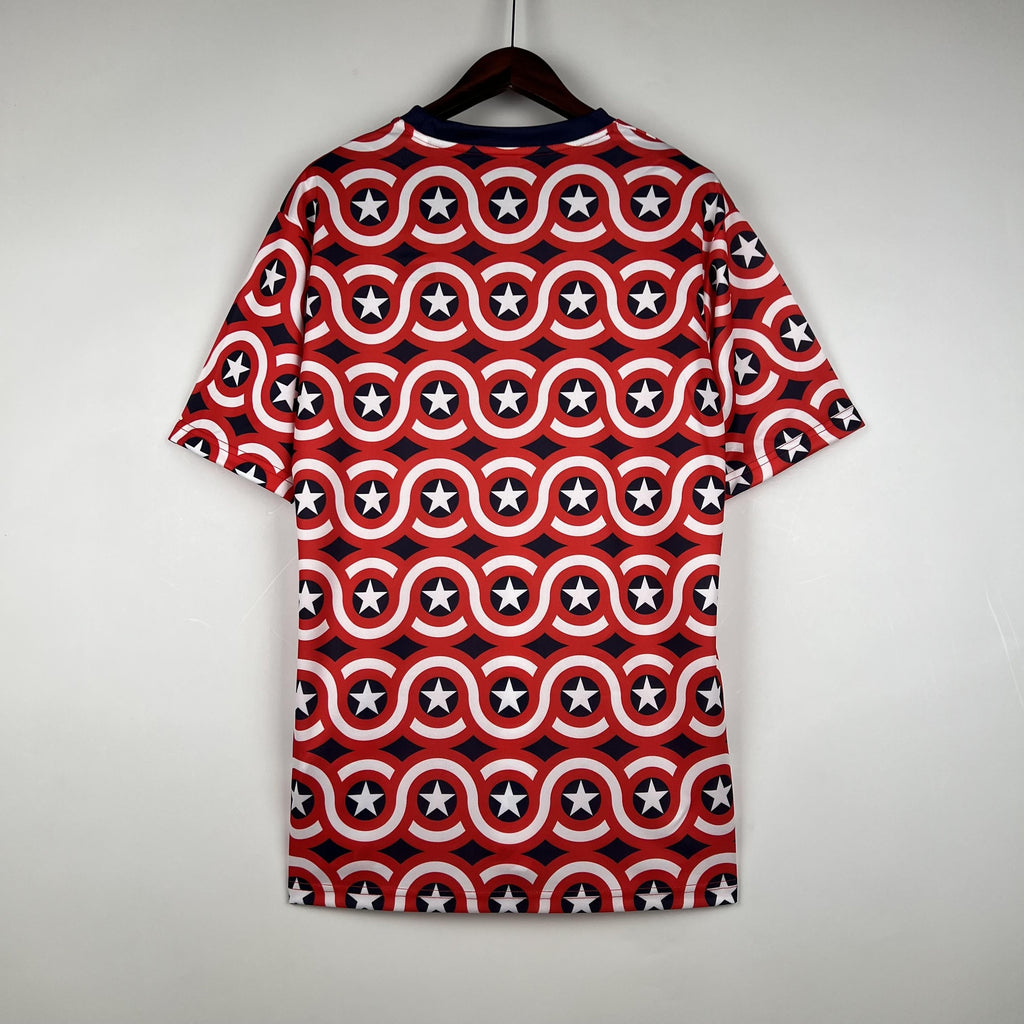 Camiseta Inter Miami 23-24