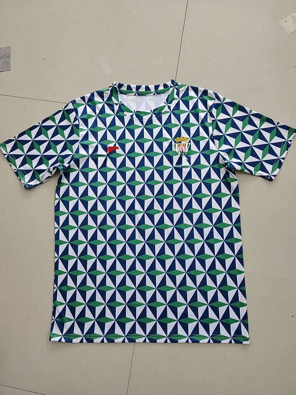 Camiseta Entrenamiento Cordoba 24-25 S-XXL