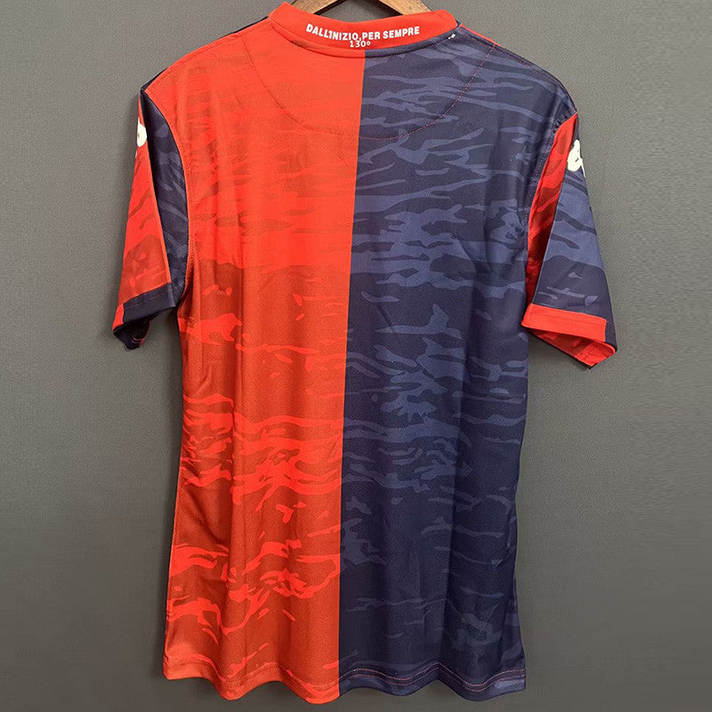 Genoa Home Shirt 23-24
