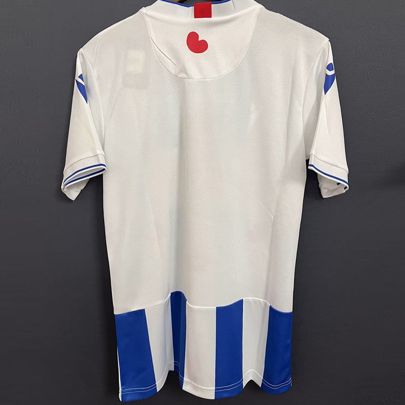 Heerenveen Home Shirt 23-24