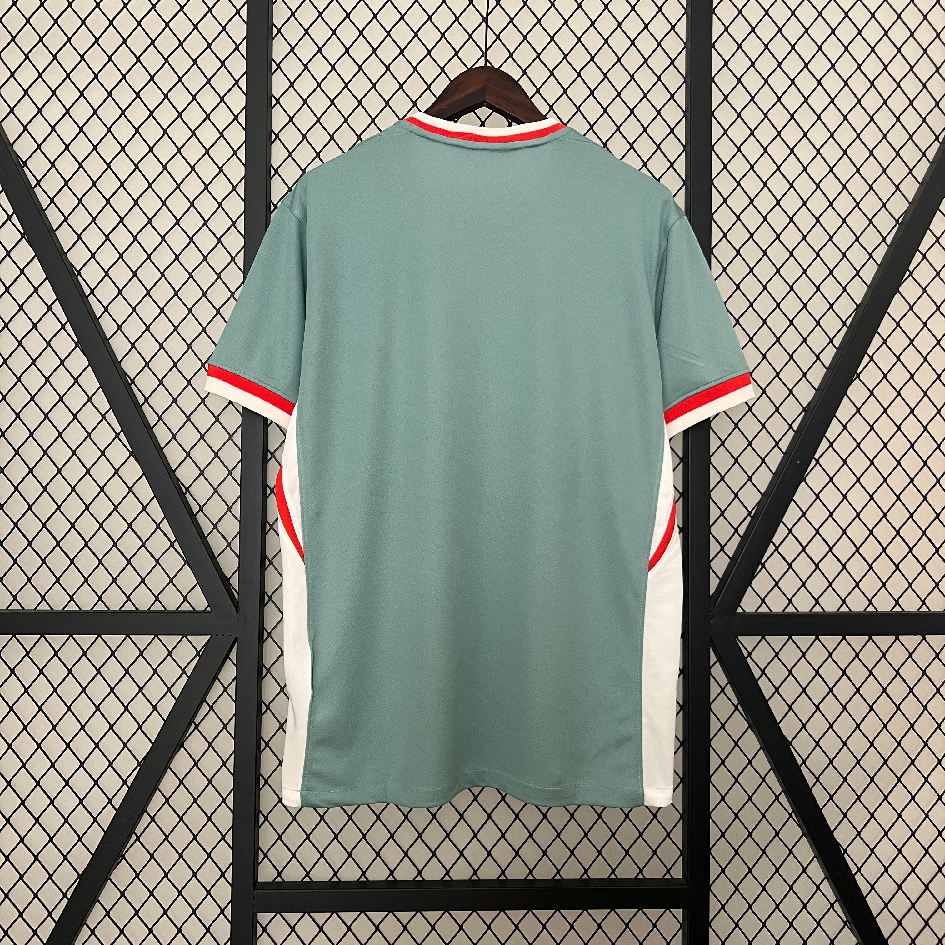 Atletico Madrid 24/25 Away Shirt S-4XL
