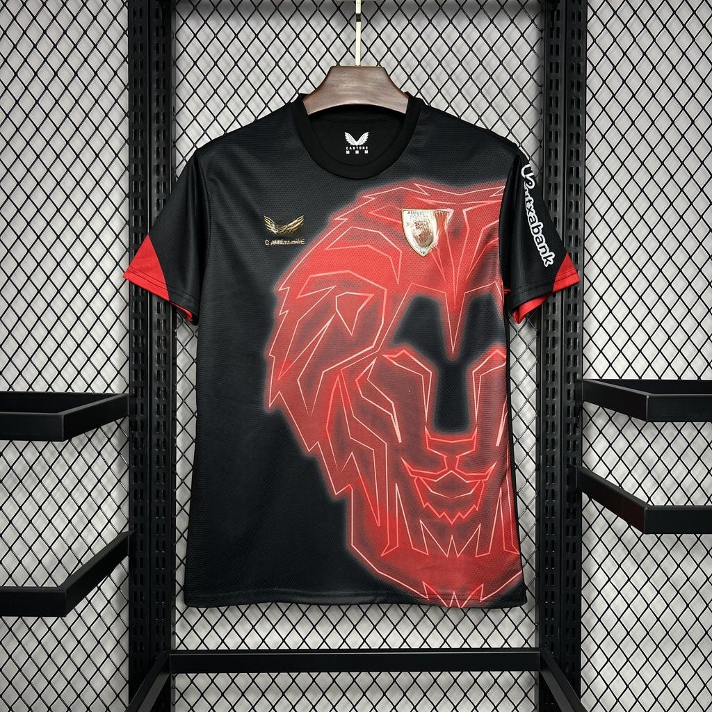 Bilbao Pre-Match Shirt