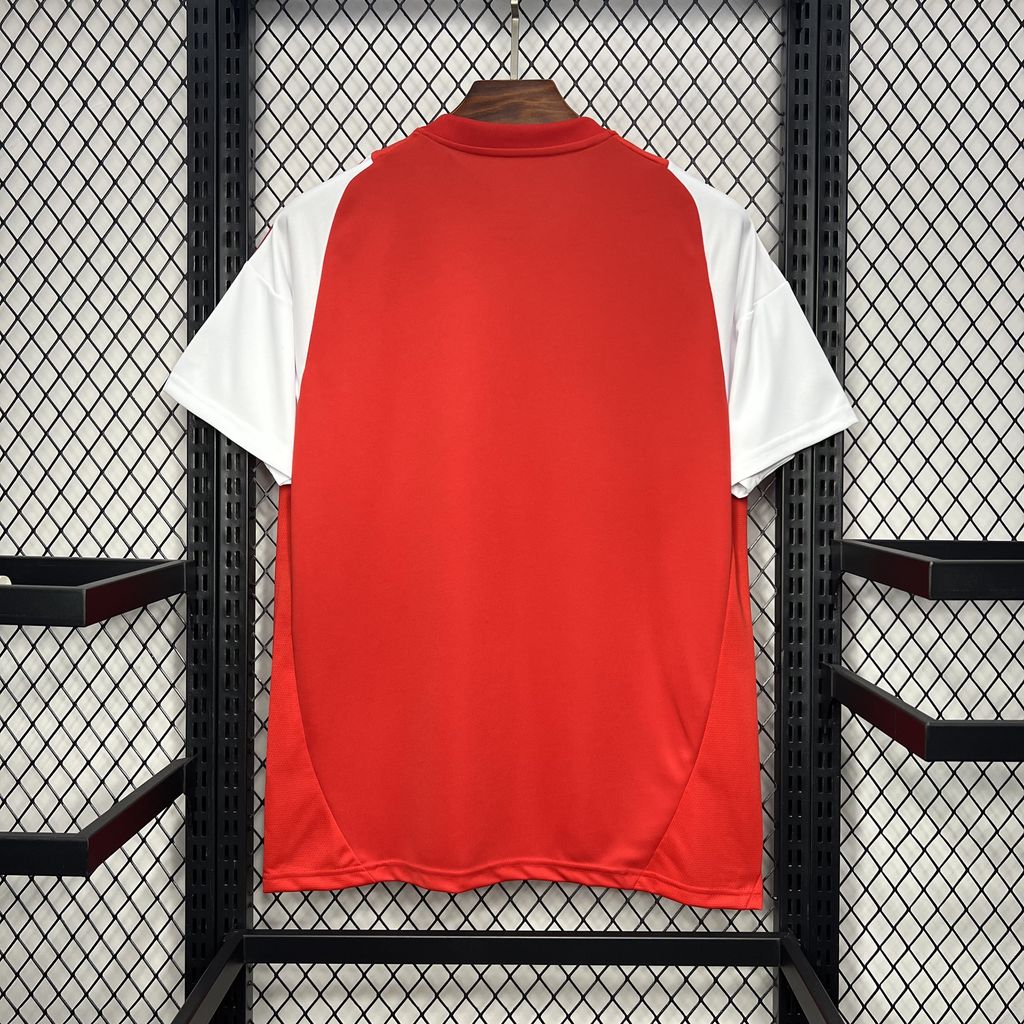 Real Murcia 2024/25 Home Jersey S-XXL