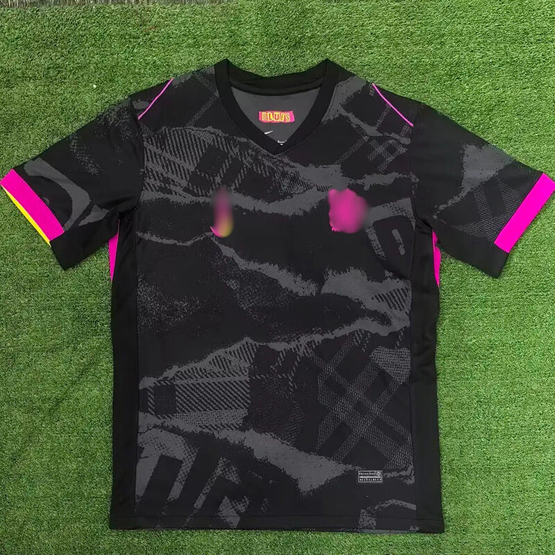 Camiseta Chelsea Tercera 24-25
