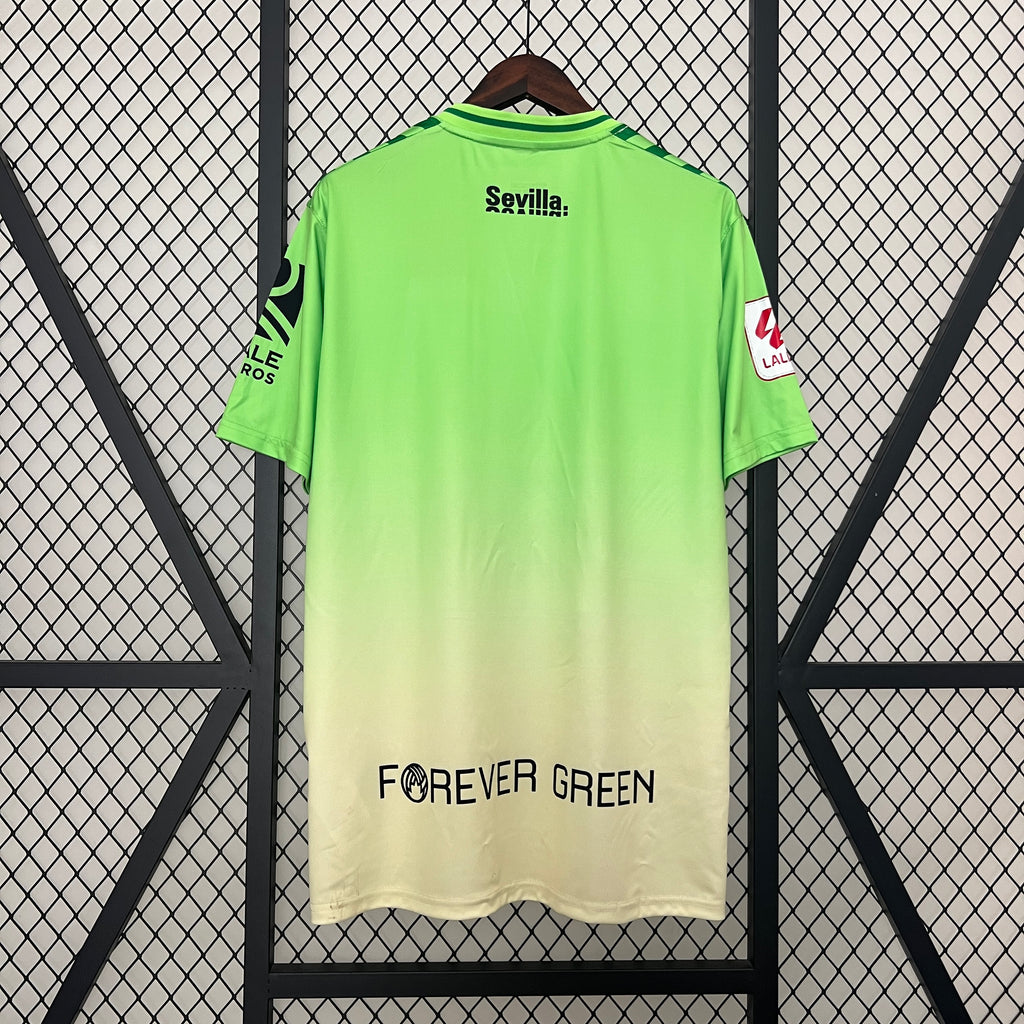 CAMISETA 24/25 Real Betis Special Edition S-XXL