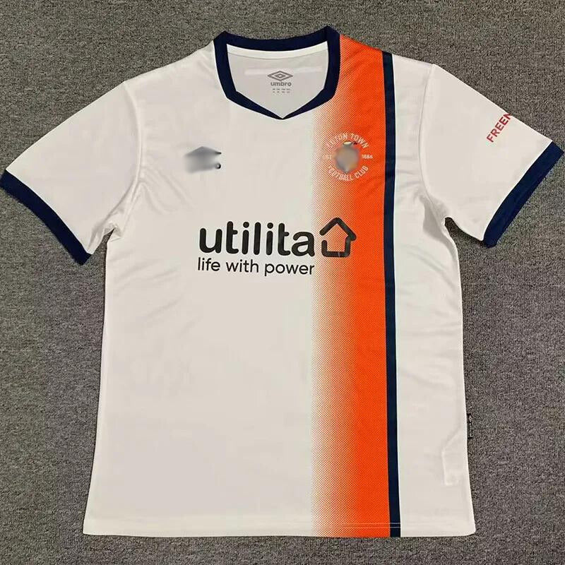 Luton Town Away Shirt 23-24